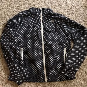 NorthFace Windbreaker
